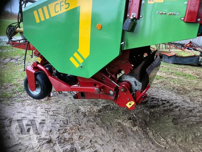 Self-loading wagon Strautmann TERRA-VIETESSE 4201 DO: picture 19 Self-loading wagon Strautmann TERRA-VIETESSE 4201 DO: picture 19