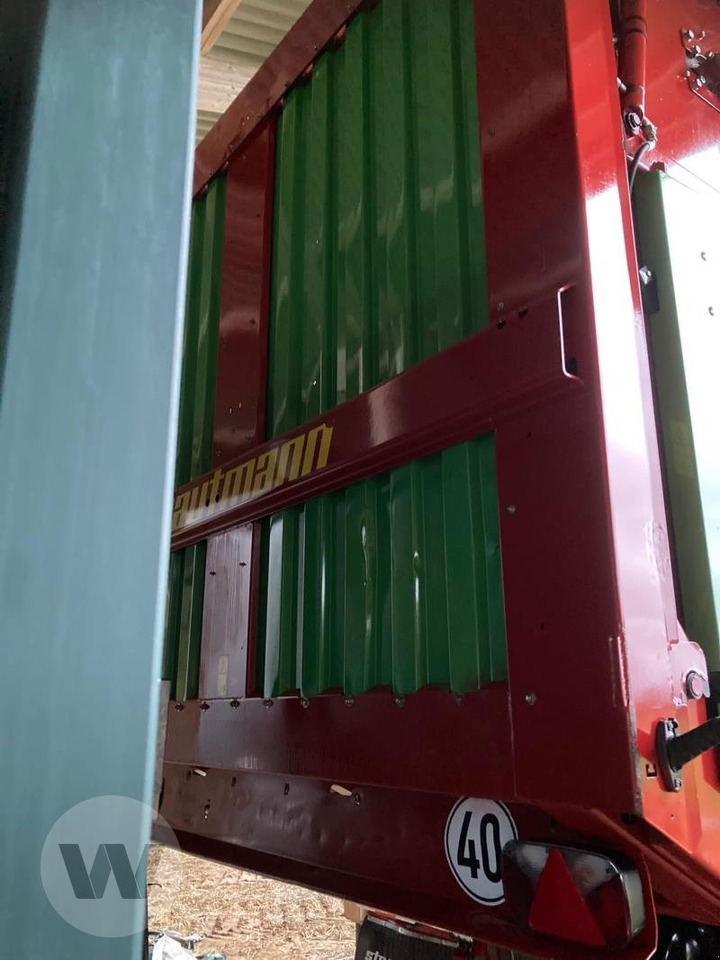 Self-loading wagon Strautmann TERRA-VIETESSE 4201 DO: picture 11 Self-loading wagon Strautmann TERRA-VIETESSE 4201 DO: picture 11