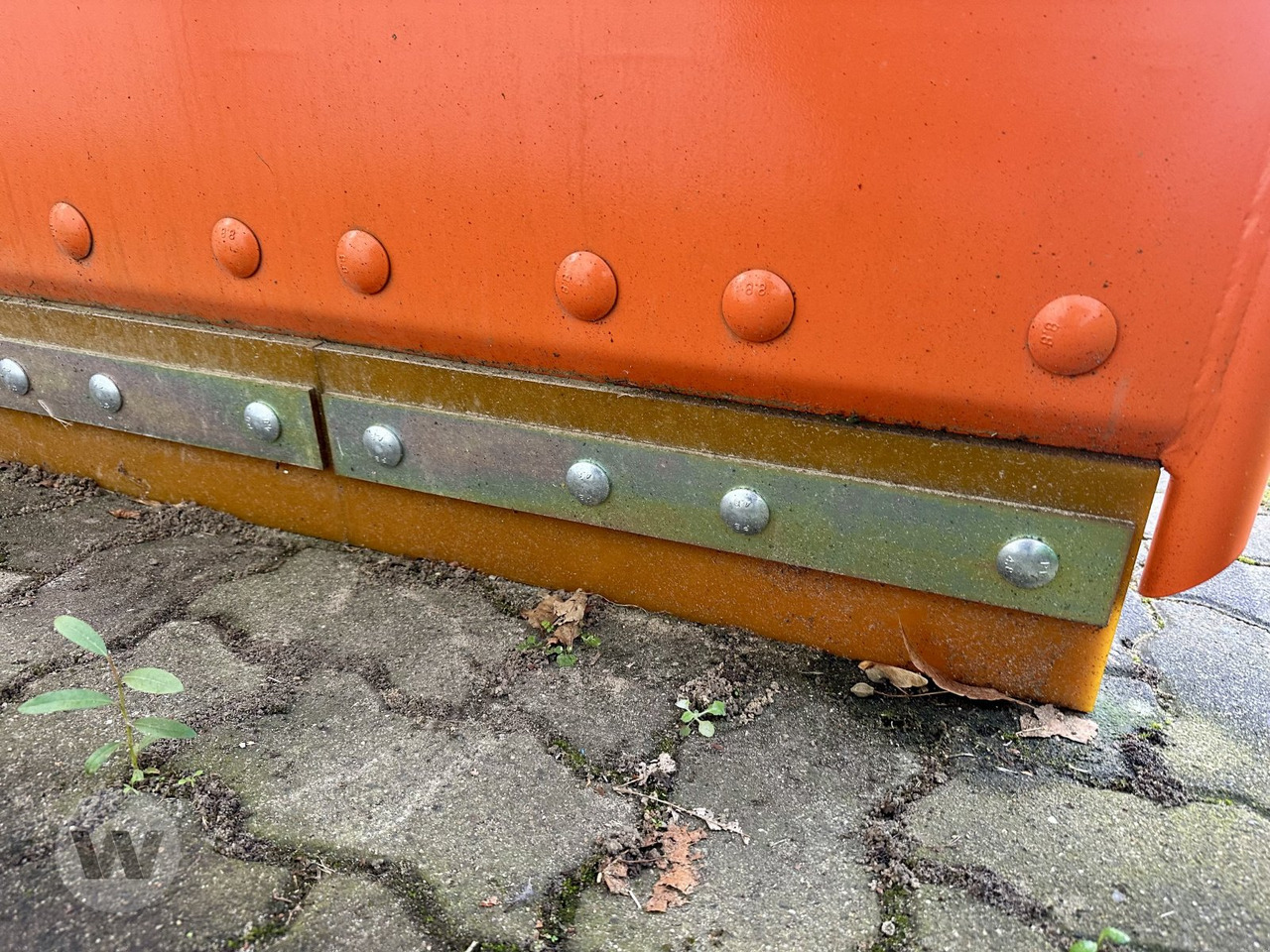 Tuchel L-SF 225 - Blade: picture 5 Tuchel L-SF 225 - Blade: picture 5