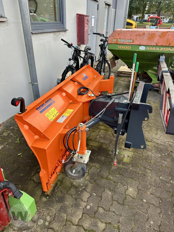 Tuchel L-SF 225 - Blade: picture 3 Tuchel L-SF 225 - Blade: picture 3