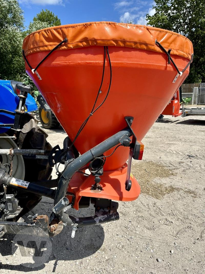 WDS 400 K - Sand/ Salt spreader: picture 1 WDS 400 K - Sand/ Salt spreader: picture 1