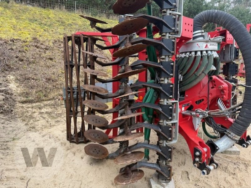 Zunhammer KUSGU - Slurry injector: picture 2 Zunhammer KUSGU - Slurry injector: picture 2