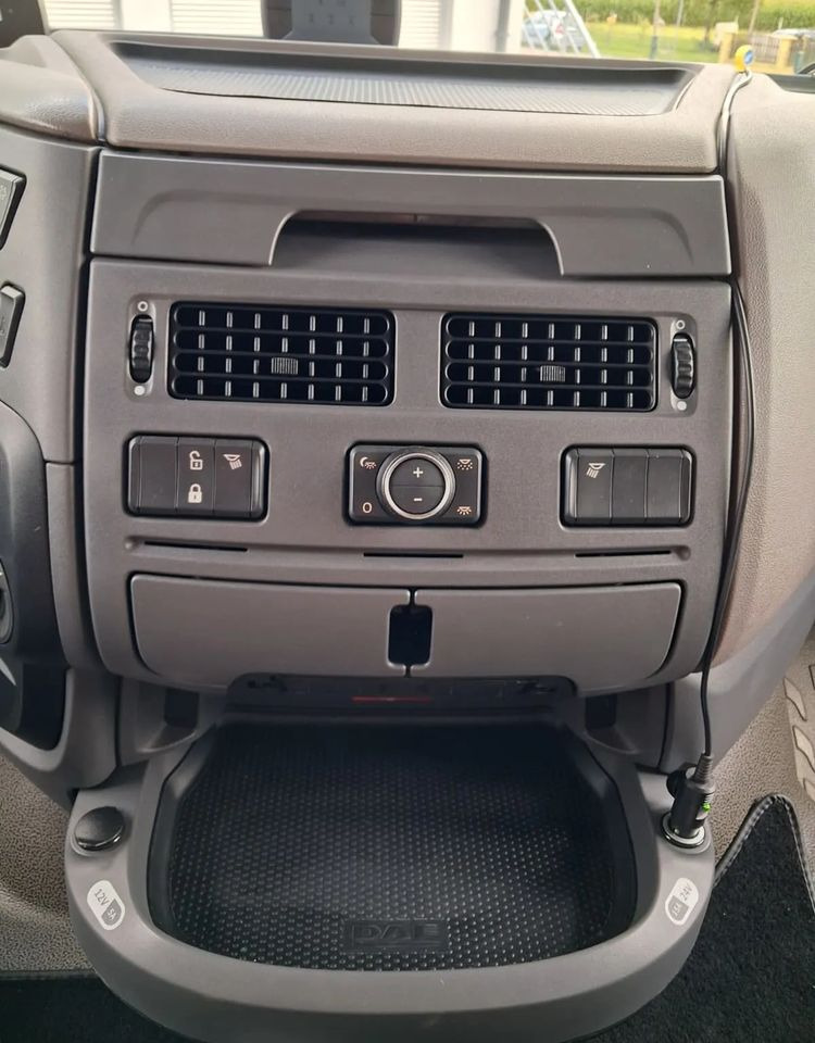 DAF XF 480 FT, 4X2, Low-Deck - Tractor unit: picture 4 DAF XF 480 FT, 4X2, Low-Deck - Tractor unit: picture 4