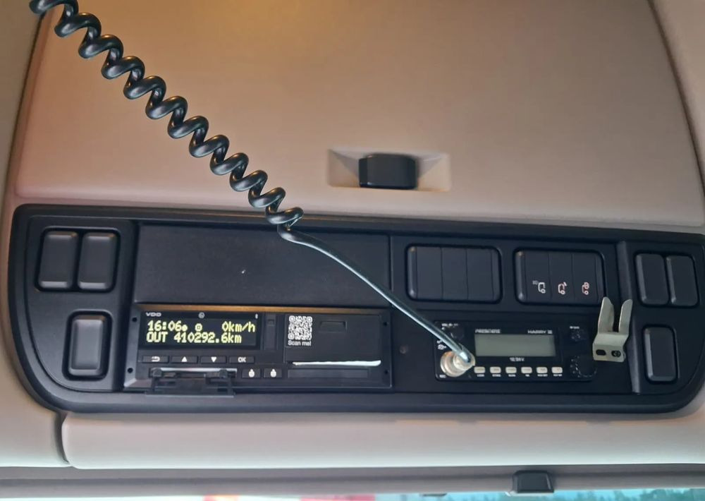 DAF XF 480 FT, 4X2, Low-Deck - Tractor unit: picture 3 DAF XF 480 FT, 4X2, Low-Deck - Tractor unit: picture 3