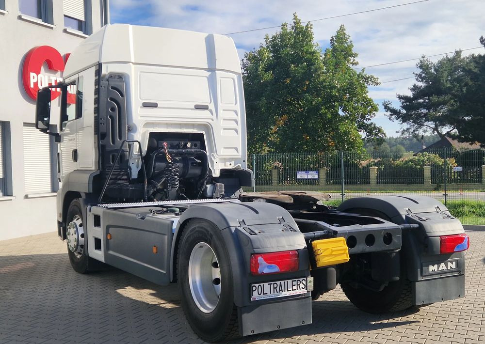 MAN TGS 18.420 XLX NOWA HYDRAULIKA - Tractor unit: picture 5 MAN TGS 18.420 XLX NOWA HYDRAULIKA - Tractor unit: picture 5