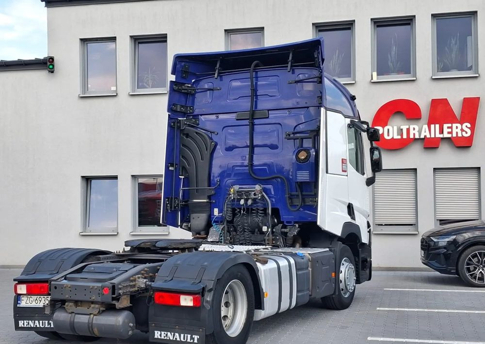 Renault T460 - Tractor unit: picture 3 Renault T460 - Tractor unit: picture 3