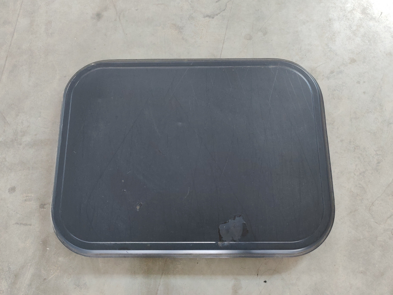 RENAULT RANGE T / SUNROOF / 7484505331 - Window and parts: picture 3 RENAULT RANGE T / SUNROOF / 7484505331 - Window and parts: picture 3