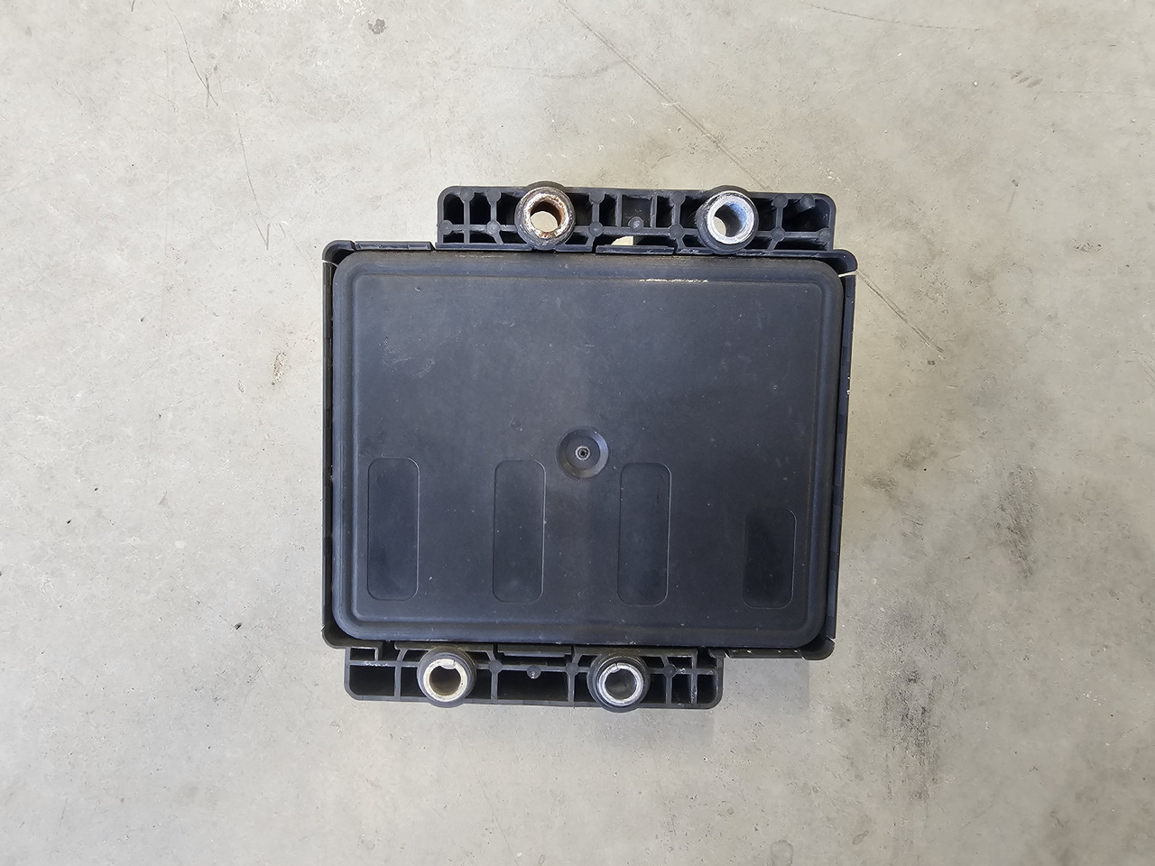 SCANIA S, R, P, G / ELC4 CONTROL UNIT / 2387392 - ECU: picture 3 SCANIA S, R, P, G / ELC4 CONTROL UNIT / 2387392 - ECU: picture 3