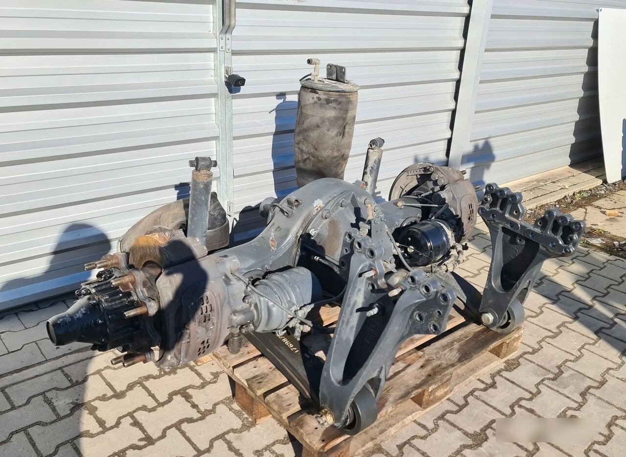 Scania truck - Differential gear for Truck: picture 2 Scania truck - Differential gear for Truck: picture 2