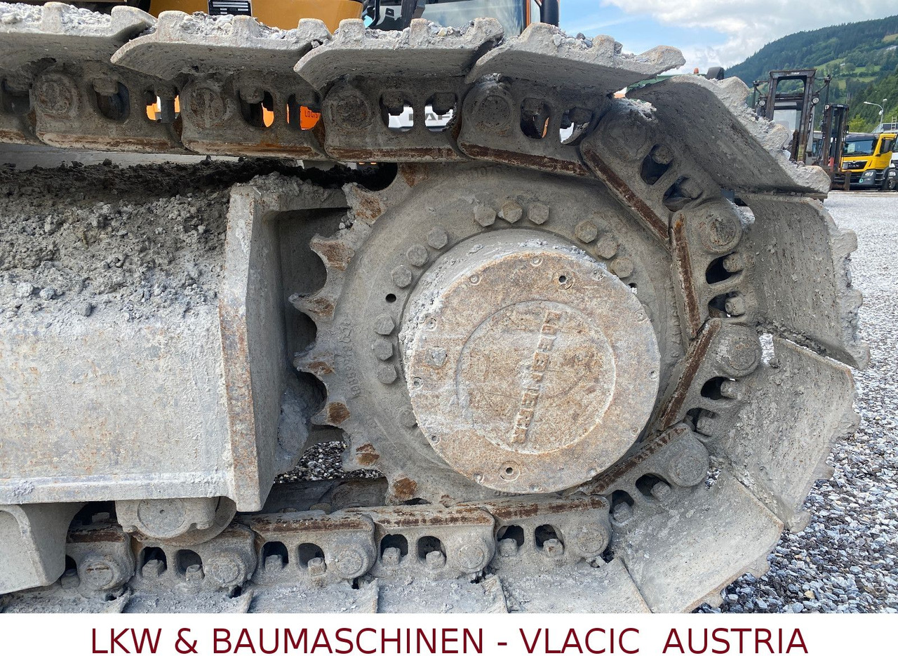 Crawler excavator Liebherr R 924 LC: picture 9 Crawler excavator Liebherr R 924 LC: picture 9