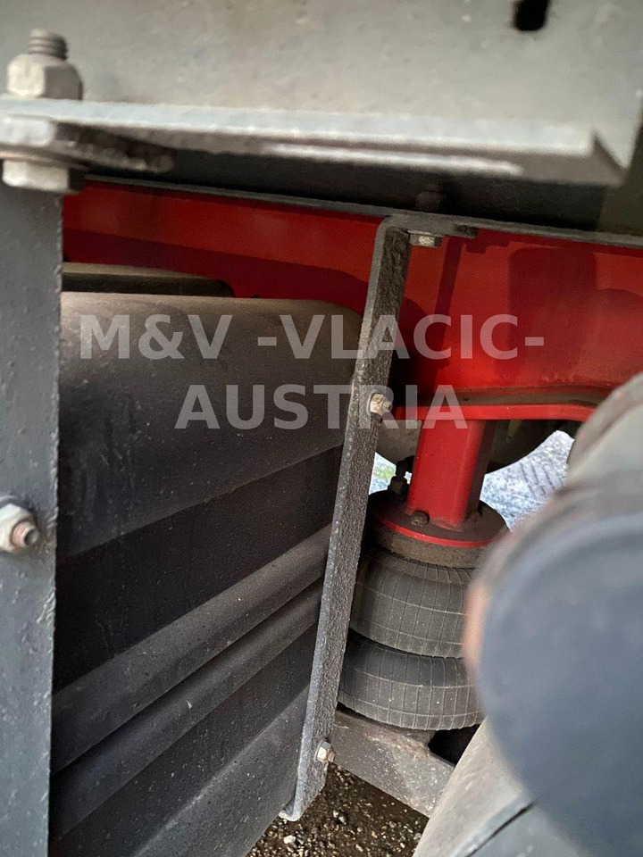 Leasing of  Schwarzmüller Mega Schwarzmüller Mega: picture 13