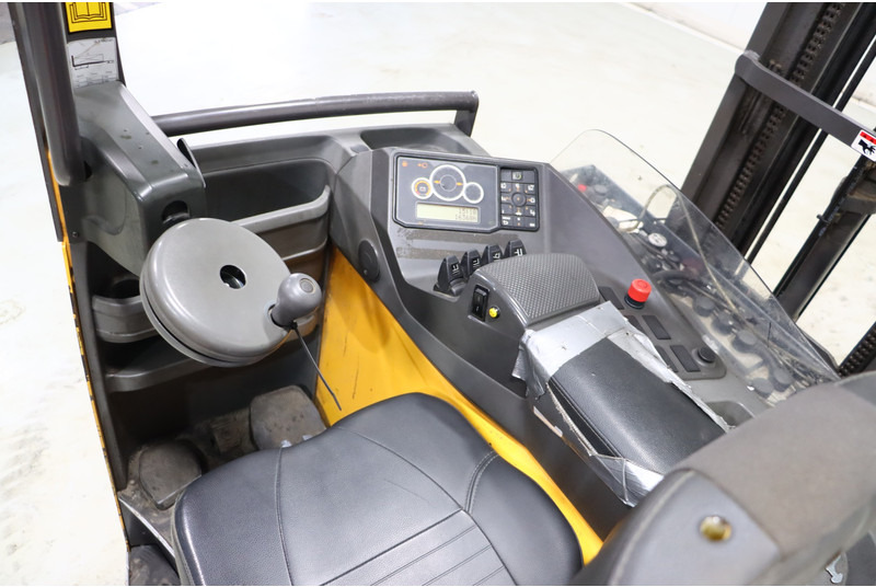 Atlet ULS140D - Reach truck: picture 2 Atlet ULS140D - Reach truck: picture 2