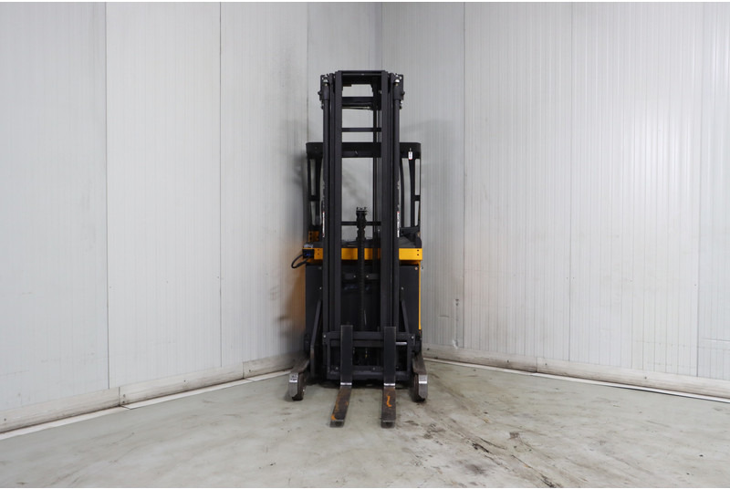 Atlet ULS140D - Reach truck: picture 3 Atlet ULS140D - Reach truck: picture 3