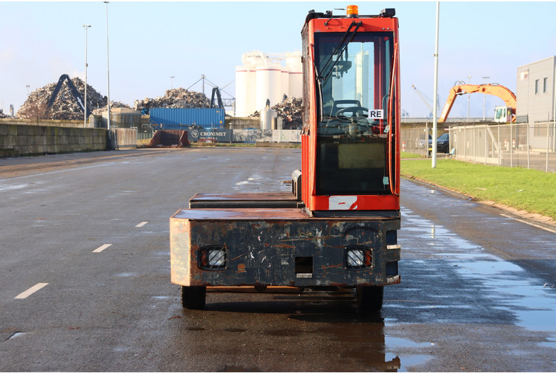 Combilift C4000FSL - Side loader: picture 5 Combilift C4000FSL - Side loader: picture 5