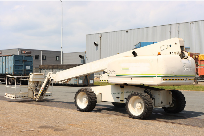 Genie S65 - Telescopic boom: picture 5 Genie S65 - Telescopic boom: picture 5
