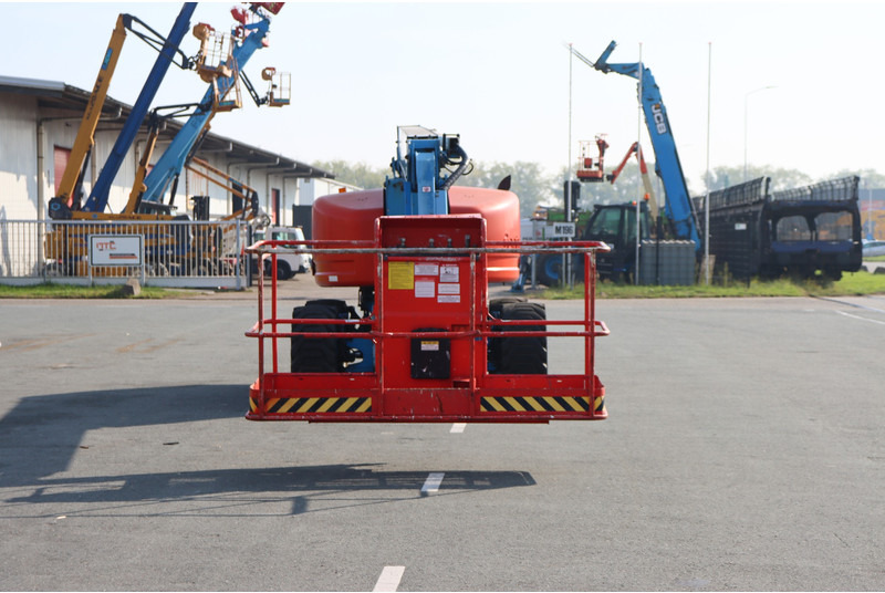 Genie Z-80/60 - Articulated boom: picture 3 Genie Z-80/60 - Articulated boom: picture 3