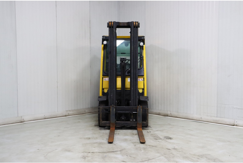 Hyster H2.5FT - LPG forklift: picture 3 Hyster H2.5FT - LPG forklift: picture 3
