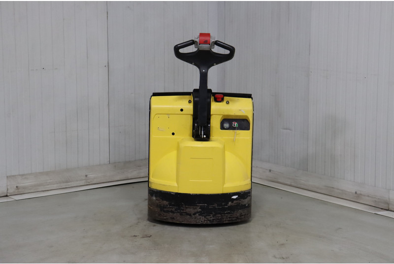 Hyster P1.6 - Pallet truck: picture 3 Hyster P1.6 - Pallet truck: picture 3