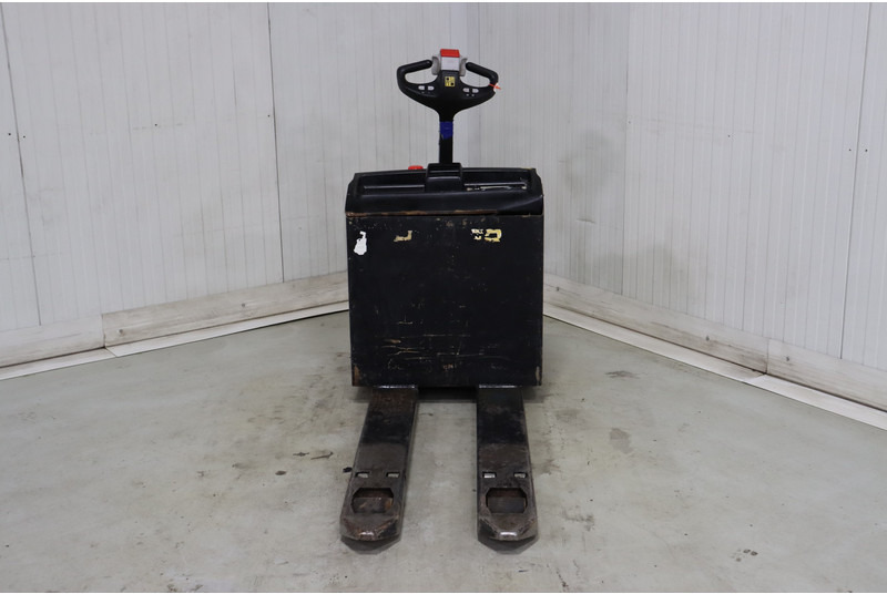 Hyster P1.6 - Pallet truck: picture 2 Hyster P1.6 - Pallet truck: picture 2