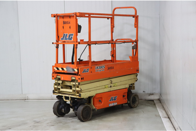 JLG 1930ES - Scissor lift: picture 4 JLG 1930ES - Scissor lift: picture 4