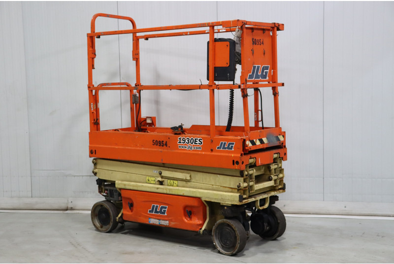 JLG 1930ES - Scissor lift: picture 1 JLG 1930ES - Scissor lift: picture 1