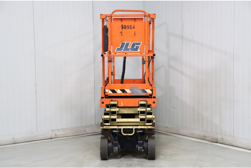 JLG 1930ES - Scissor lift: picture 3 JLG 1930ES - Scissor lift: picture 3