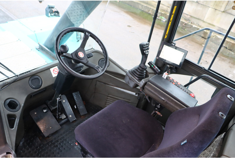 KONECRANES 4531TC5 - Reach stacker: picture 2 KONECRANES 4531TC5 - Reach stacker: picture 2