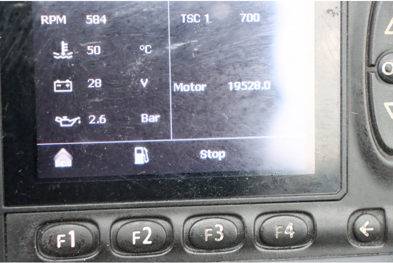 Container handler KONECRANES 6/7ECB100DS: picture 13 Container handler KONECRANES 6/7ECB100DS: picture 13