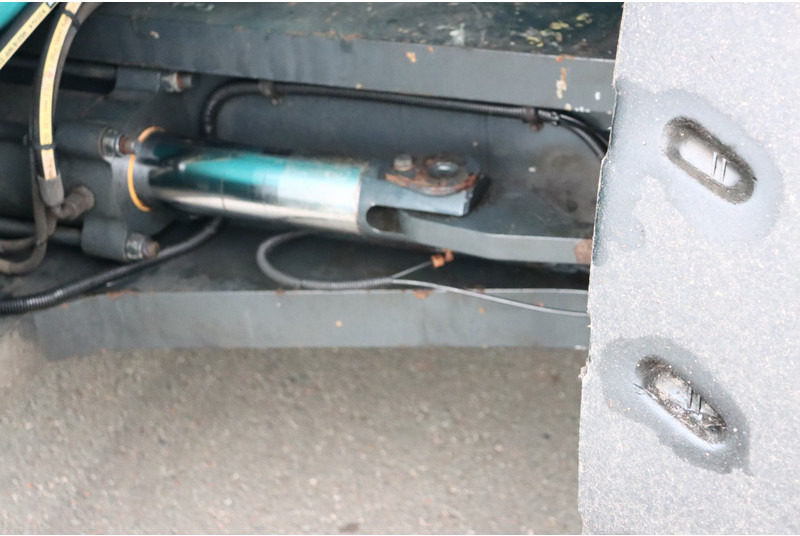 Container handler KONECRANES 6/7ECB100DS: picture 10 Container handler KONECRANES 6/7ECB100DS: picture 10