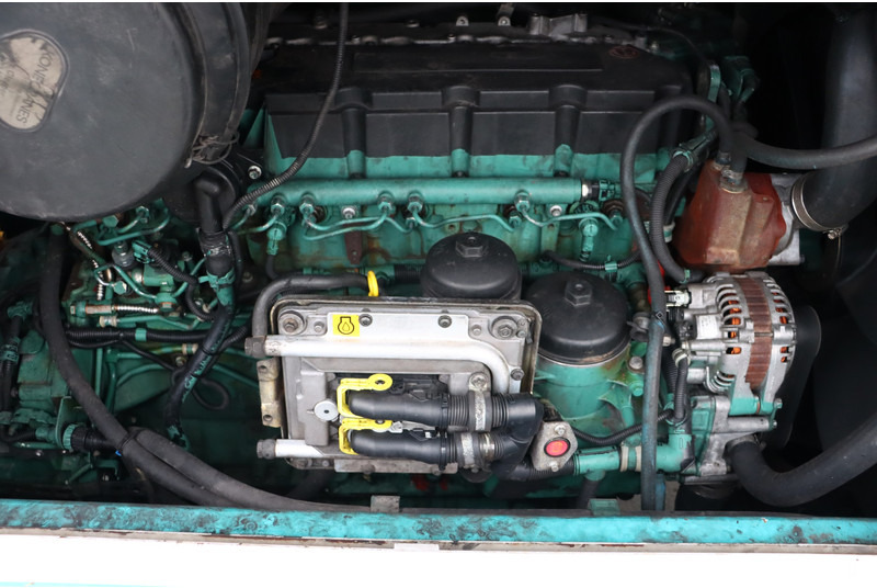 Container handler KONECRANES 6/7ECB100DS: picture 12 Container handler KONECRANES 6/7ECB100DS: picture 12