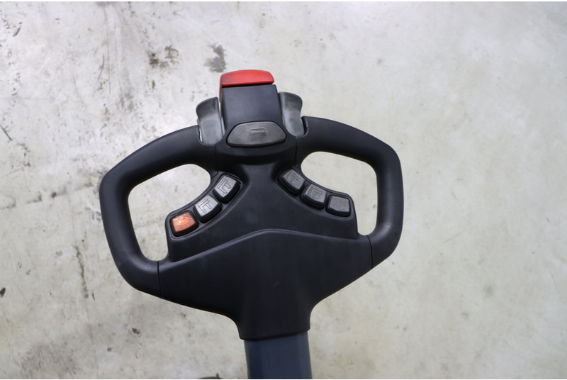 Loc A10 ACS 15 SP - Stacker: picture 2 Loc A10 ACS 15 SP - Stacker: picture 2