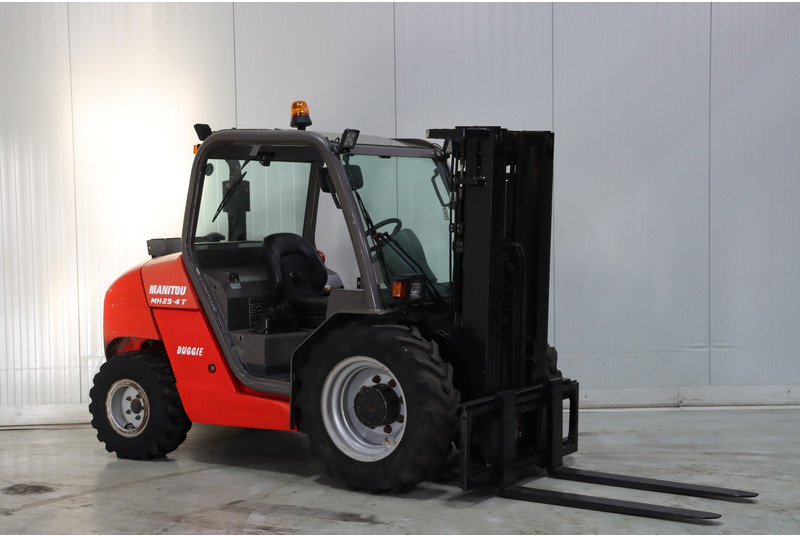 Manitou MH25-4T Buggie - Diesel forklift: picture 1 Manitou MH25-4T Buggie - Diesel forklift: picture 1
