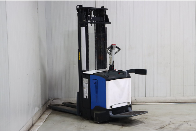 Mitsubishi SBV16NI - Stacker: picture 5 Mitsubishi SBV16NI - Stacker: picture 5