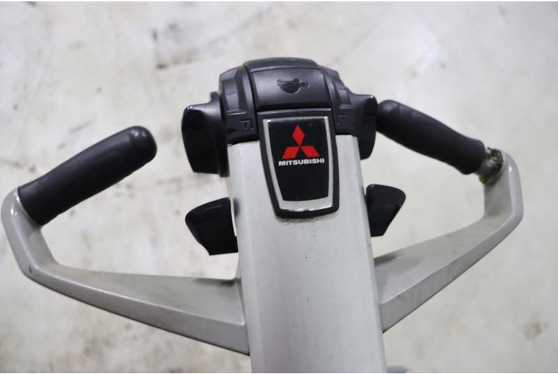 Mitsubishi SBV16NI - Stacker: picture 2 Mitsubishi SBV16NI - Stacker: picture 2