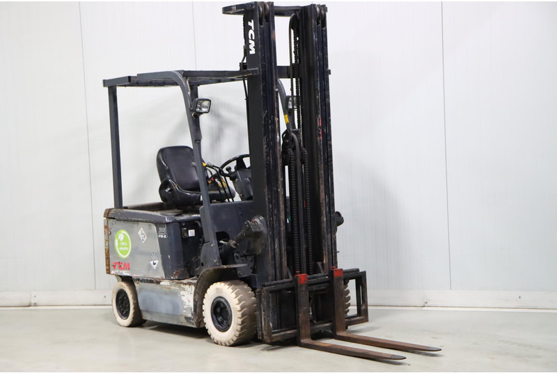 TCM FB25-7 - Electric forklift: picture 1 TCM FB25-7 - Electric forklift: picture 1