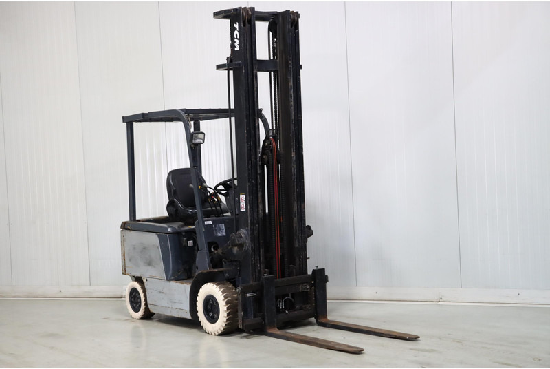 TCM FB25-7 - Electric forklift: picture 1 TCM FB25-7 - Electric forklift: picture 1