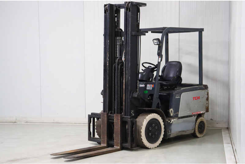 TCM FB30-7 - Electric forklift: picture 3 TCM FB30-7 - Electric forklift: picture 3