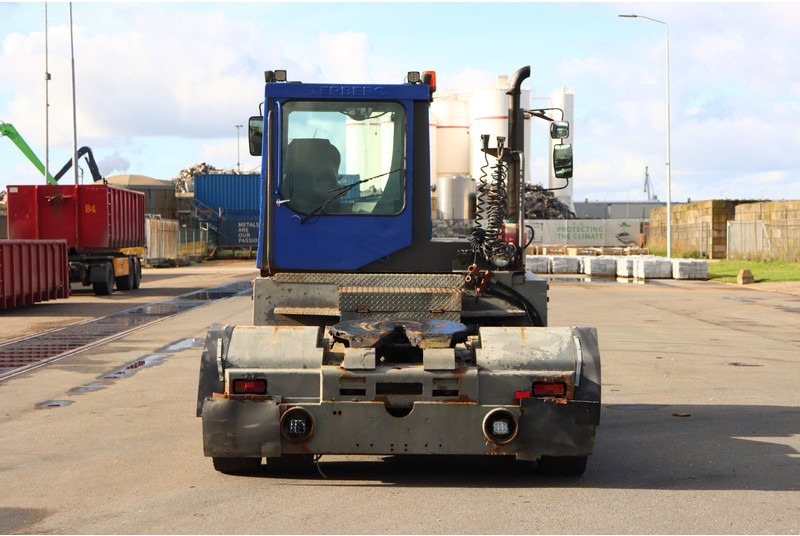 Terminal tractor Terberg TT220: picture 5