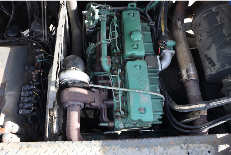 Terminal tractor Terberg TT220: picture 8