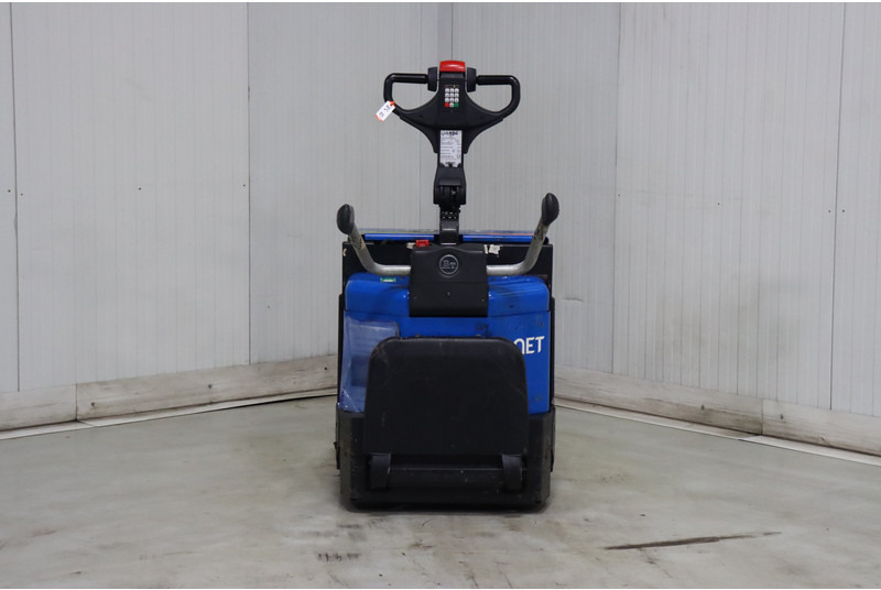 Toyota LPE200/8 - Pallet truck: picture 2 Toyota LPE200/8 - Pallet truck: picture 2