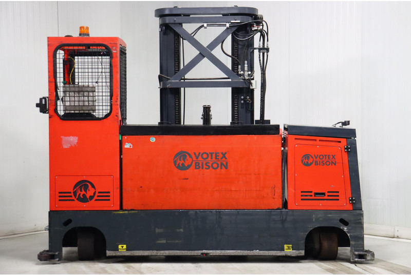 Votex Bison Compact - Side loader: picture 5 Votex Bison Compact - Side loader: picture 5