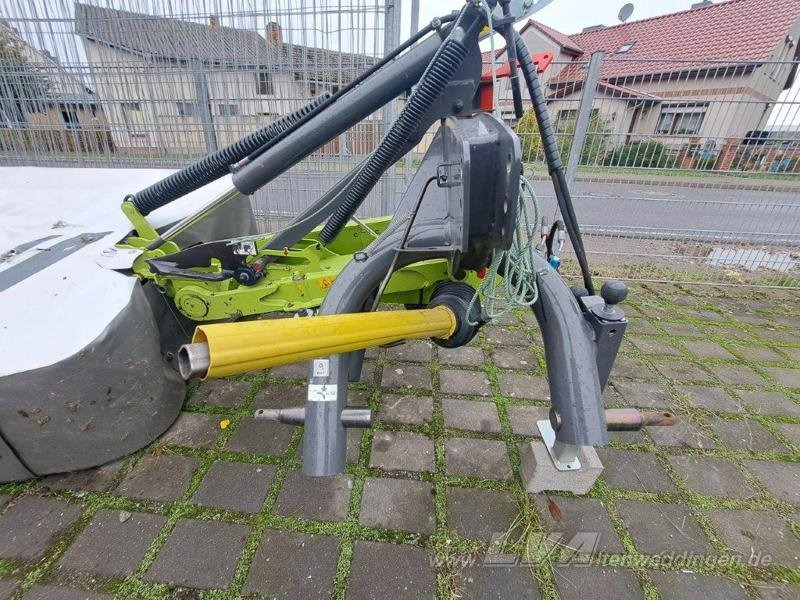 CLAAS Disco 360 - Mower: picture 4 CLAAS Disco 360 - Mower: picture 4