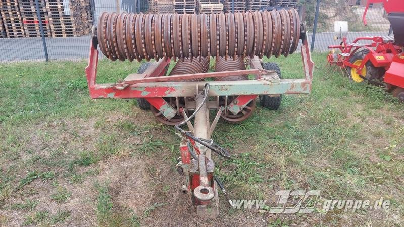 Cambridgewalze 6,10 m - Farm roller: picture 2 Cambridgewalze 6,10 m - Farm roller: picture 2