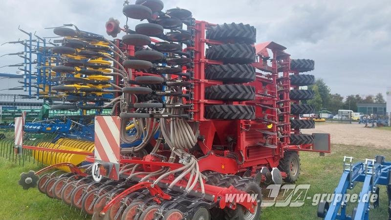 Seed drill Horsch Pronto 6 DC: picture 7 Seed drill Horsch Pronto 6 DC: picture 7