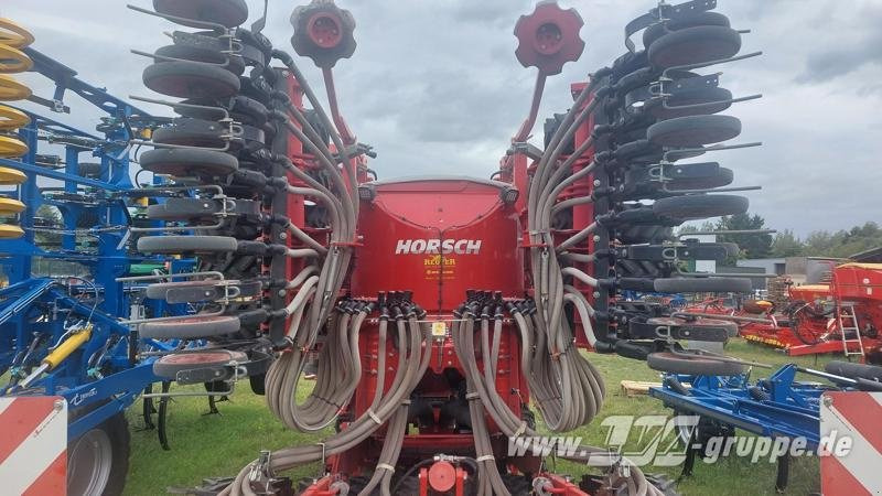 Seed drill Horsch Pronto 6 DC: picture 10 Seed drill Horsch Pronto 6 DC: picture 10