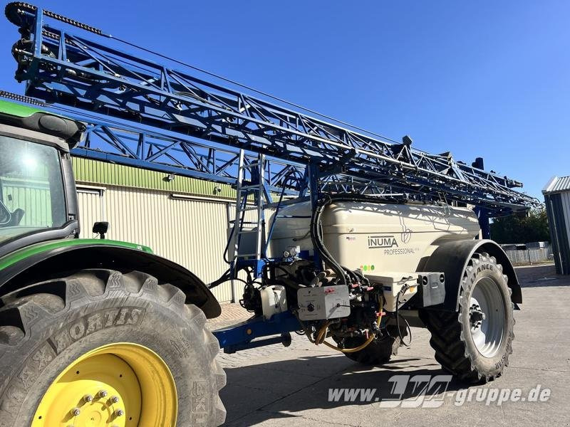 Inuma IAS 6036 Professional - Trailed sprayer: picture 2 Inuma IAS 6036 Professional - Trailed sprayer: picture 2
