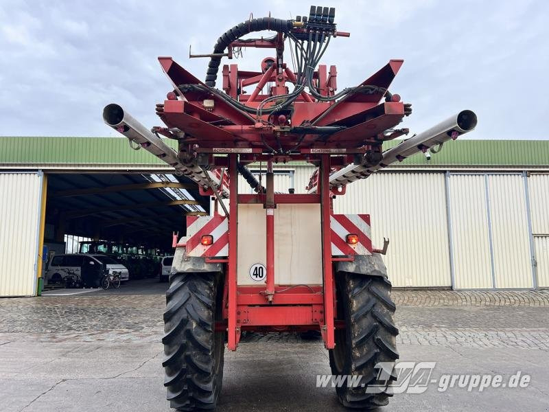 Jacoby Eurotrain 2600 - Trailed sprayer: picture 3 Jacoby Eurotrain 2600 - Trailed sprayer: picture 3