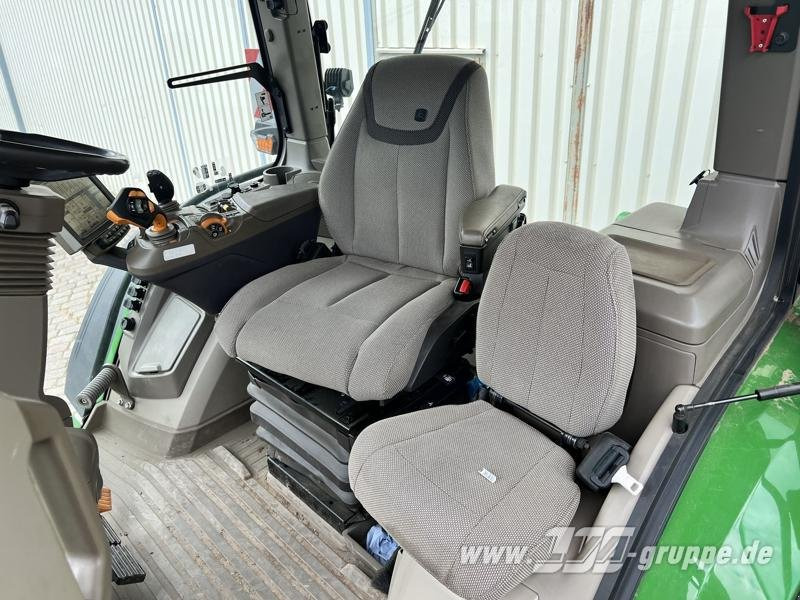 Farm tractor John Deere 7R 310: picture 10 Farm tractor John Deere 7R 310: picture 10