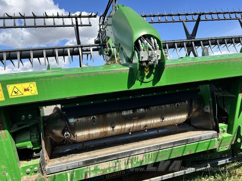 John Deere RDF 40 - Combine header: picture 3 John Deere RDF 40 - Combine header: picture 3