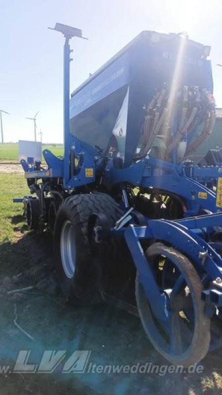 Köckerling Ultima CS 300 - Seed drill: picture 3 Köckerling Ultima CS 300 - Seed drill: picture 3